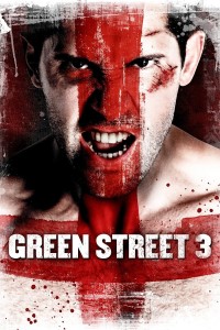 Không Chùn Bước 3 Green Street 3: Never Back Down