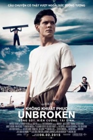 Không Khuất Phục (2014) Unbroken