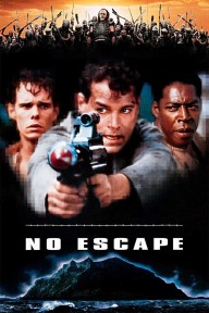 Không Lối Thoát (1994) No Escape