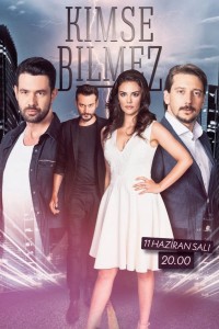 Không Một Ai Biết Kimse Bilmez