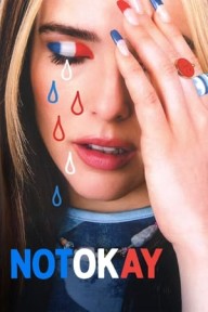Không Ổn Not Okay