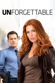 Không Thể Nào Quên (Phần 3) Unforgettable (Season 3)