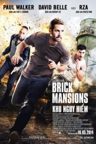 Khu Nhà Gạch Brick Mansions