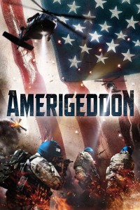 Khủng Bố Nước Mỹ AmeriGeddon