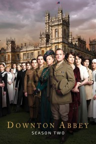 Kiệt Tác Kinh Điển (Phần 2) Downton Abbey (Season 2)