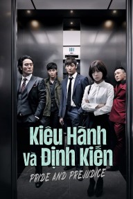 Kiêu Hãnh Và Định Kiến (2014) Pride And Prejudice