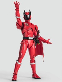 Kikai Sentai Zenkaiger: Secret Zenkai File Kikai Sentai Zenkaijâ: Himitsu Zenkai Fairu