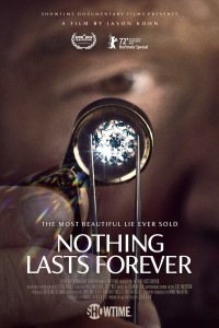 Kim cương chẳng phải vĩnh hằng Nothing Lasts Forever
