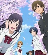 Kimi no Iru Machi: Tasogare Kousaten A Town Where You Live: Crossing at Twilight, A Town Where You Live OVA