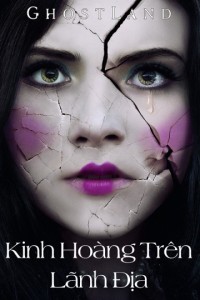 Kinh Hoàng Trên Lãnh Địa Ma Ghostland