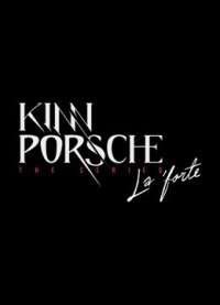 KinnPorsche The Series | Press Conference KinnPorsche The Series Press Conference
