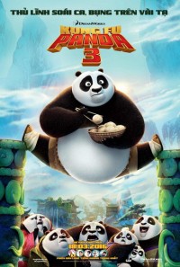 Kung Fu Panda 3 Kung Fu Panda 3