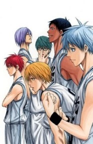 Kuroko no Basket: Mou Ikkai Yarimasen ka Kuroko’s Basketball: Would You Mind Doing That Once More, Kuroko no Basket: 41.5Q, Kuroko no Basket Special, Kuroko's Basketball: Can we do that one more time