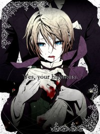 Kuroshitsuji II Hắc quản gia phần 2, Black Butler II, Kuroshitsuji 2, Black Butler 2