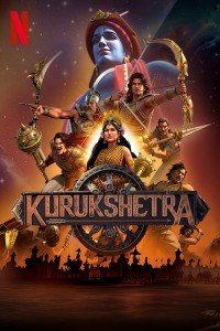 Kurukshetra: Đại Chiến Mahabharata Kurukshetra