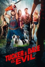 Kỳ Nghỉ Kinh Hoàng (2010) Tucker and Dale vs. Evil