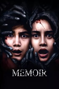 Ký Ức Chết Memoir