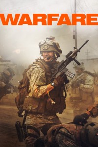 Ký Ức Chiến Tranh Warfare