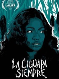 La Ciguapa Siempre La Ciguapa Siempre