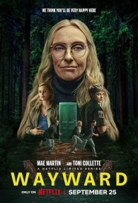 Lạc Lối (2025) Wayward