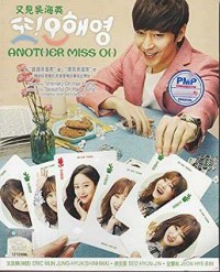 Lại Là Em Oh Hae Young Another Miss Oh