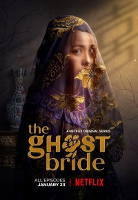Làm dâu cõi chết The Ghost Bride