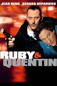Làm Ơn Nín Giùm Ruby & Quentin