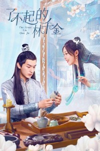Lâm Thiên Kim Tài Ba The Great Lin Qian Jin