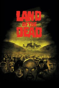 Land of the Dead Land of the Dead
