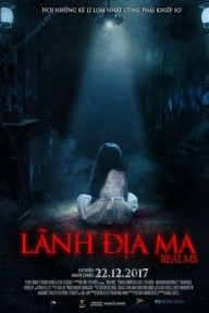 Lãnh Địa Ma Realms