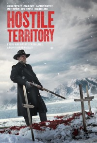Lãnh Thổ Thù Địch Hostile Territory