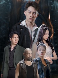 Lệnh Thần Vương (Rồng Lửa Ẩn Mình) 神王令