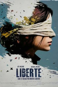 Liberté Liberté
