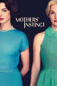 Linh Cảm Người Mẹ Mothers' Instinct