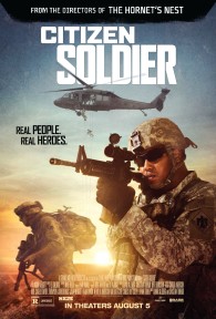 Lính Chiến Quả Cảm Citizen Soldier