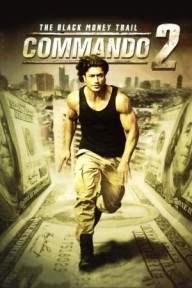 Lính Đặc Công 2 Commando 2