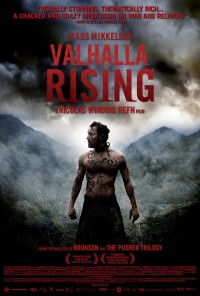 Linh Hồn Tử Sĩ Valhalla Rising