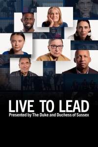 Live to Lead Live to Lead