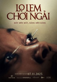 Lọ Lem Chơi Ngải The Book of Sijjin & Illiyyin
