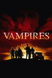 Loài Khát Máu Vampires