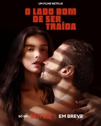Lợi ích của việc bị phản bội Burning Betrayal
