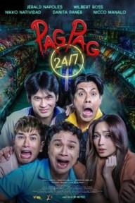 Lời Nguyền 24/7 Pagpag 24/7
