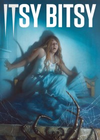Lời Nguyền 8 Chân Itsy Bitsy