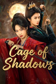 Lồng Giam Cage of Shadows