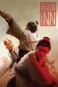 long Môn Khách Sạn Dragon Inn