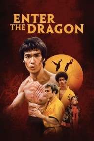 Long Tranh Hổ Đấu Enter the Dragon