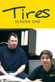 Lốp Xe (Phần 1) Tires (Season 1)