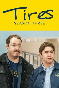 Lốp Xe (Phần 3) Tires (Season 3)