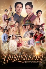 Love Destiny: Nhân Duyên Tiền Định Love Destiny