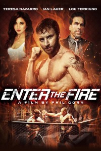 Lửa Chiến Enter the Fire